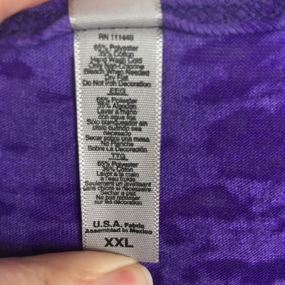 Next Level Burnout Tanktop Determined - Picture 7 of 7